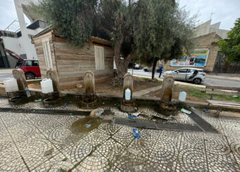 Comiso, Bellassai: lo storico quartiere delle Grazie nel degrado