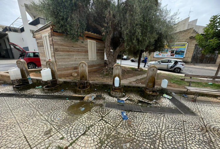 Comiso, Bellassai: lo storico quartiere delle Grazie nel degrado