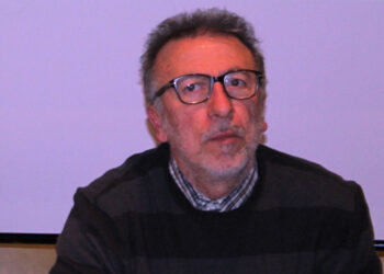 La scomparsa di Salvatore Carpentieri: indelebile sarà il suo ricordo in CGIL Ragusa