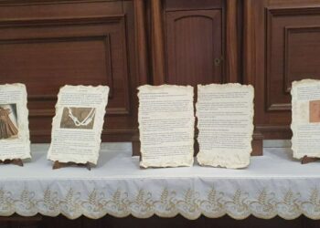 pergamene informative