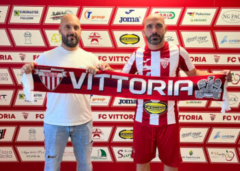 Vittoria Calcio: entusiasmante colpo di mercato!