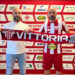 Vittoria Calcio: entusiasmante colpo di mercato!