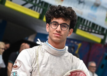 Scherma Modica al via la stagione 2024/2025