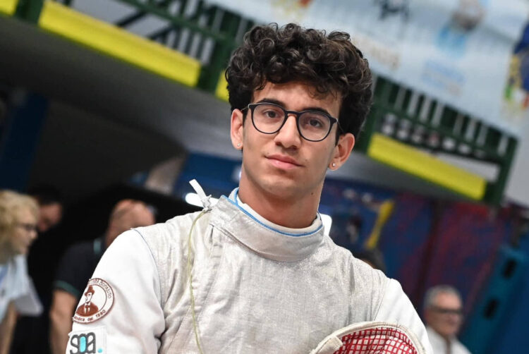 Scherma Modica al via la stagione 2024/2025