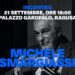 Michele Smargiassi a Ragusa