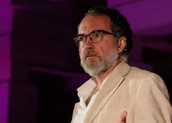 Emanuele Stolfi a Modica. Dialogo sulla Democrazia