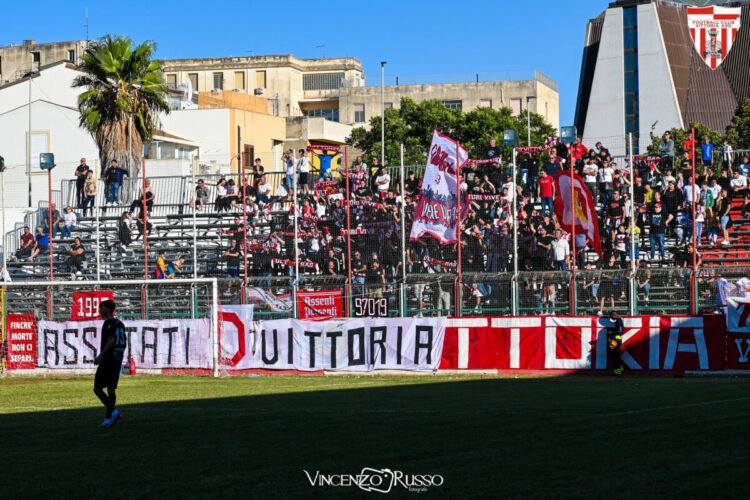 Trasferta vietata ai tifosi del Vittoria per G7 Agricoltura a Siracusa