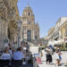 Ragusa, ragazza aggredita da un cane nel cuore di Ibla