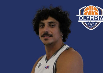 A Comiso il playmaker Vincenzo Provenzani