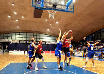 Ragusa sta diventando squadra: grande equilibrio con Agrigento