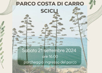 Puliamo il mondo: il 21 settembre al parco di Costa di Carro