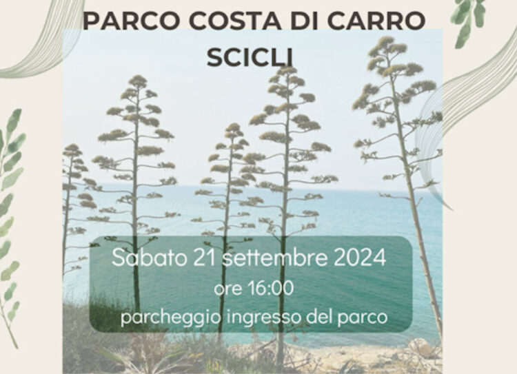 Puliamo il mondo: il 21 settembre al parco di Costa di Carro