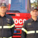Avvicendamento al Comando Vigili del fuoco di Ragusa