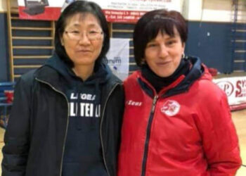 Serie C Pallavolo femminile, Ardens Comiso inizia la preparazione