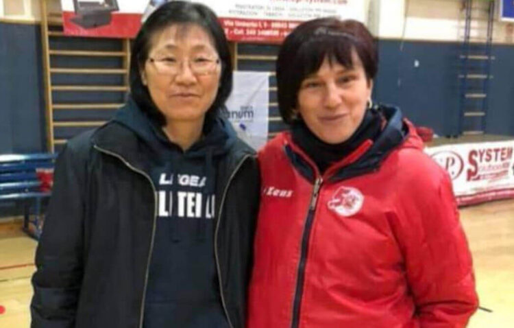 Serie C Pallavolo femminile, Ardens Comiso inizia la preparazione