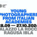 A Ragusa Ibla le opere fotografiche dei vincitori della quarta edizione di Ypia call 4