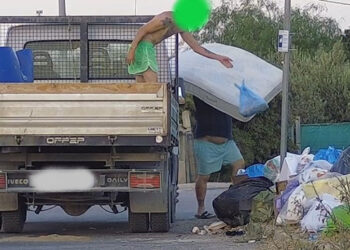 Ispica, migliora la lotta all'abbandono dei rifiuti