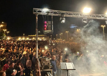 Confcommercio Modica su Addio all'estate a Marina di Modica