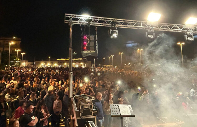 Confcommercio Modica su Addio all'estate a Marina di Modica