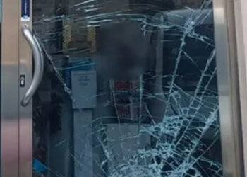 Ladri a Scicli: tentato furto all'Antica Farmacia