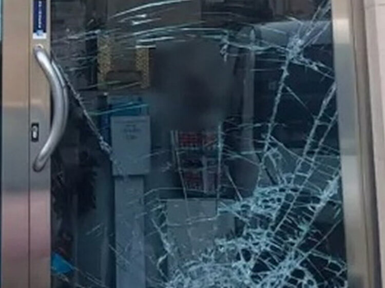 Ladri a Scicli: tentato furto all'Antica Farmacia