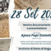 Archivio di Stato Ragusa: il fondo Ajosa Pepi Statella per le Giornate Europee