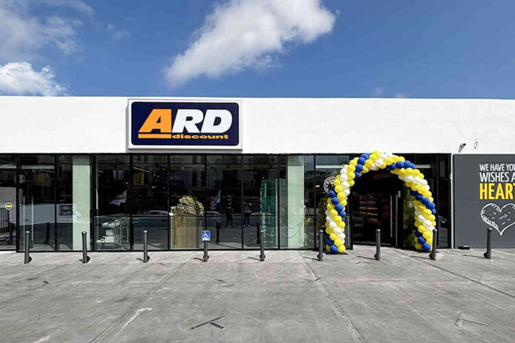ard discount malta