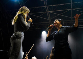 Tributo a Franco Battiato a Catania: un successo strepitoso