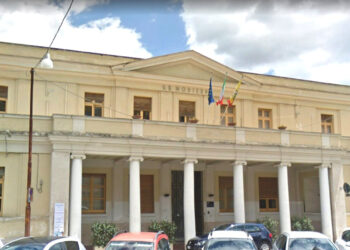 Premio Nicholas Green: consegna degli elaborati all'ASP di Ragusa