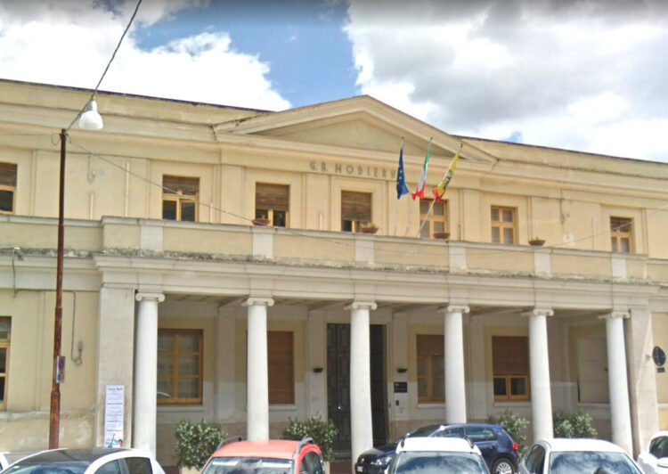 Premio Nicholas Green: consegna degli elaborati all'ASP di Ragusa