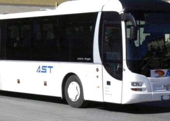Trasporto studenti pendolari: ripristinato servizio Ast sulla Modica-Ispica-Pozzallo-Ragusa