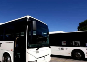 Modica: Ast sospende trasporto extraurbano studenti