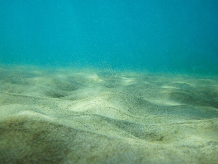 Scoperti vulcani di fango nel mar Ionio: così la Sicilia si allontana dalla Calabria