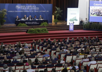 Ragusa, è nata una Banca: la più grande banca siciliana