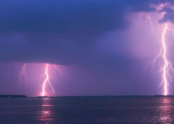 Maltempo di fine estate, in arrivo un insidioso Ciclone: ecco la Data