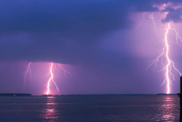 Maltempo di fine estate, in arrivo un insidioso Ciclone: ecco la Data