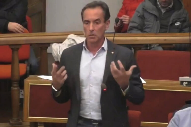 Ragusa contributi regionali, Calabrese (Pd) replica al sindaco Cassì