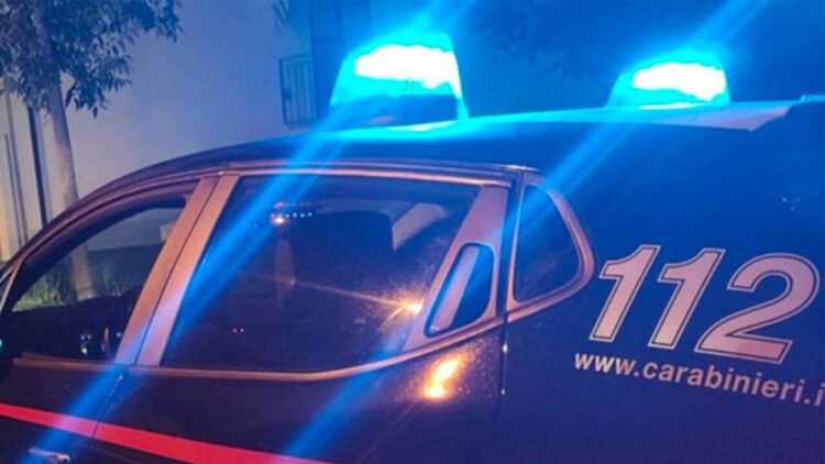 Ragusa, sequestrate 2 auto rubate nel Catanese e nel Palermitano