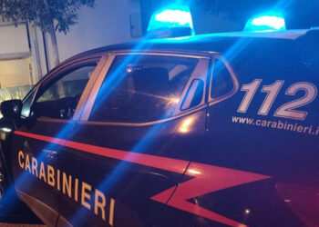 Tragedia a Gela: donna uccisa dal figlio