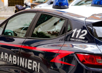 Violenza domestica, nono stante il divieto entra in casa: arrestato vittoriese