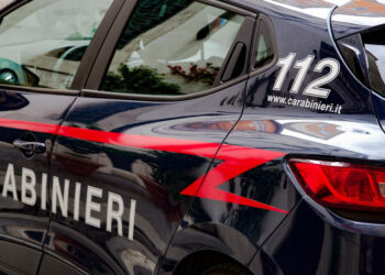 20enne accoltella padre per difendere madre durante lite