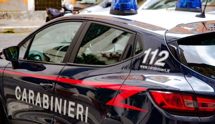 Violenza domestica, nono stante il divieto entra in casa: arrestato vittoriese