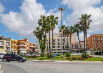 Ispica, il 46enne ispicese che rapina gli anziani in carcere