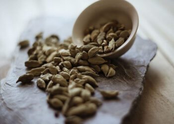 Autunno, è tempo di tisane: 3 ricette