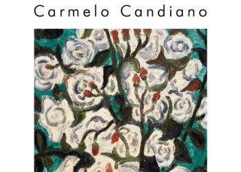 Scicli, mostra del Maestro Carmelo Candiano