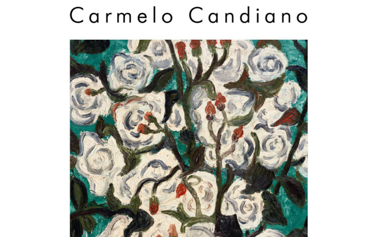 Scicli, mostra del Maestro Carmelo Candiano