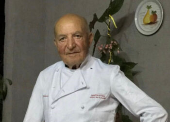 Modica piange Carmelo Fichera Cannizzaro: il re della rosticceria
