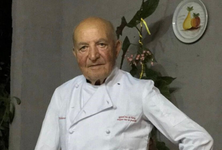 Modica piange Carmelo Fichera Cannizzaro: il re della rosticceria