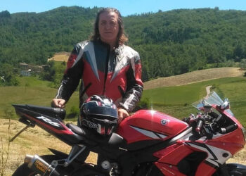 Moto contro furgone: muore Carmelo Manna e la sua compagna
