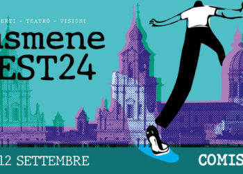 A Comiso torna il Casmene Fest